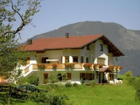 Susanne, Bürserberg, Österreich